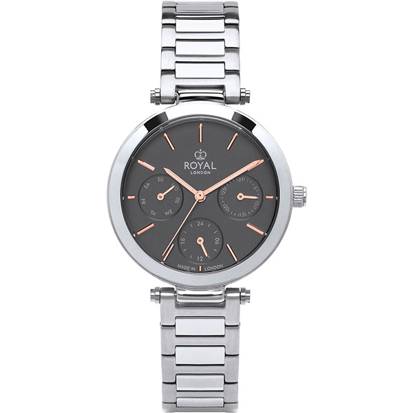 Часы Royal London Classic 21408-01